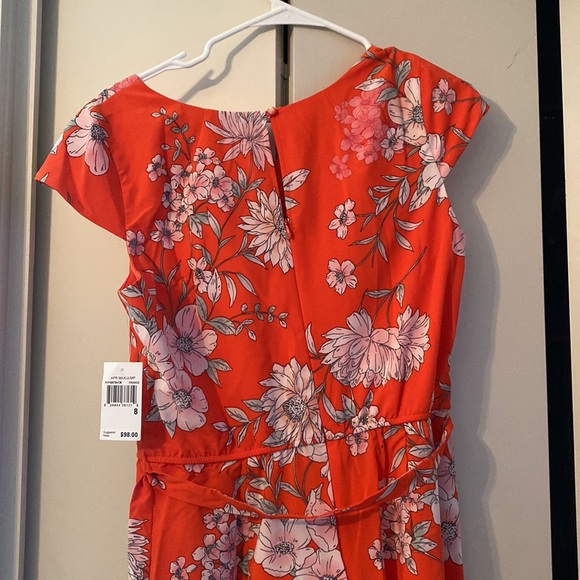 Chris McLaughlin pantsuit. Size 8. New with tags. - Picture 4 of 4